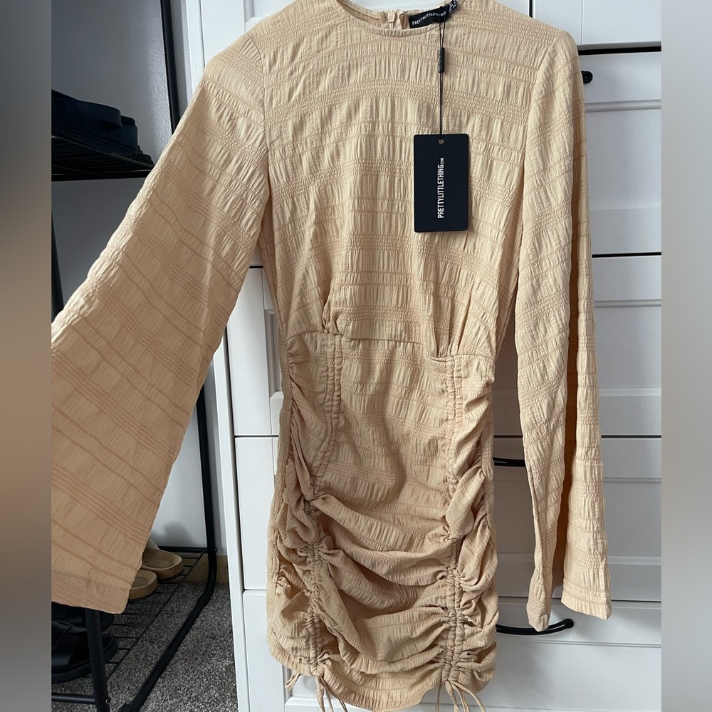 PrettyLittleThing Dress